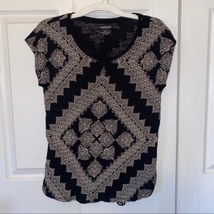 Workshop Republic Clothing dress top